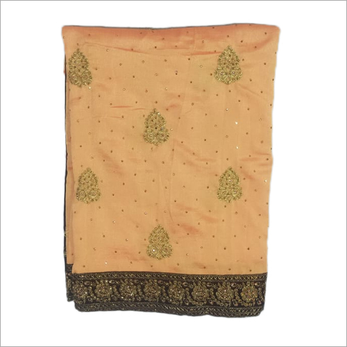 Traditional Partywear Saree