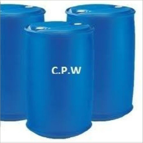 Chlorinated Paraffin Wax By CHEMTRADE INTERNATIONAL CORPORATION