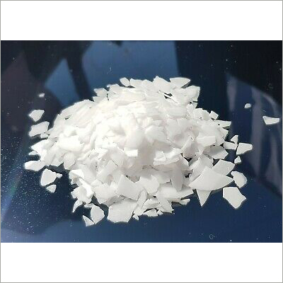 Caustic Potash Flakes