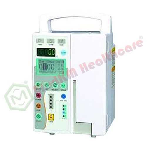 Infusion Pump