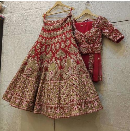 Women Lehenga