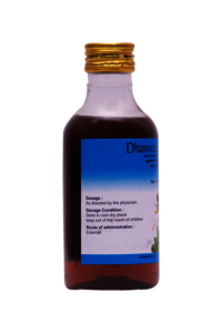Dhanwantharam Thailam 200ml