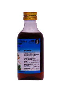Dhanwantharam Thailam 200ml