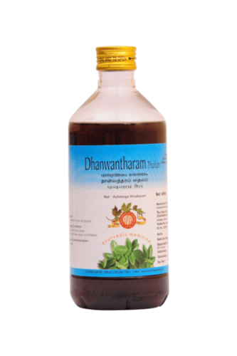 Dhanwantharam Thailam 450ml