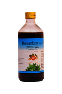 Dhanwantharam Thailam 450ml