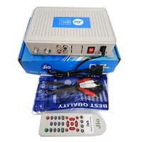 JIO DISH TV