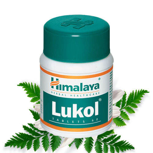 Lukol Tablets