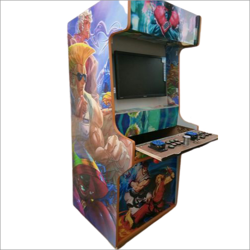 Pandora Arcade Game