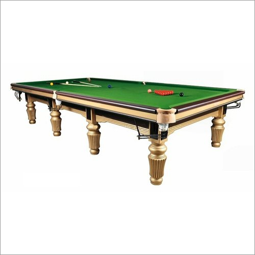 Royal Snooker Table