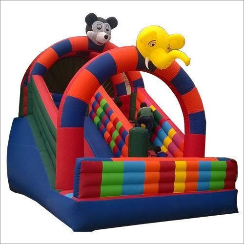 2 Way Mickey Mouse Bounce