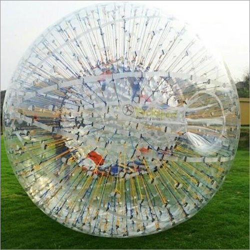 Land Zorbing Ball