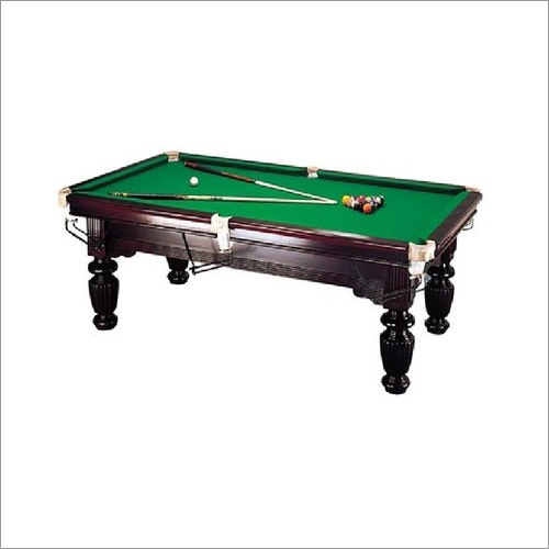 Imperial Pool Table