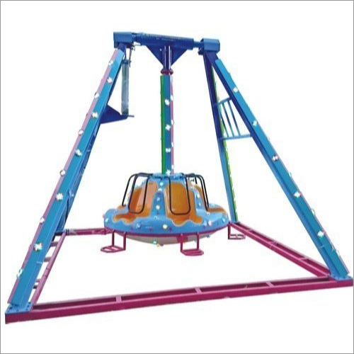 Pendulum Ride