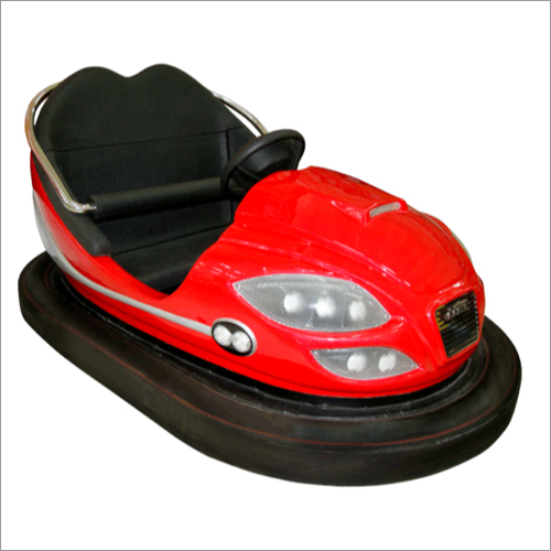 Bumper Car
