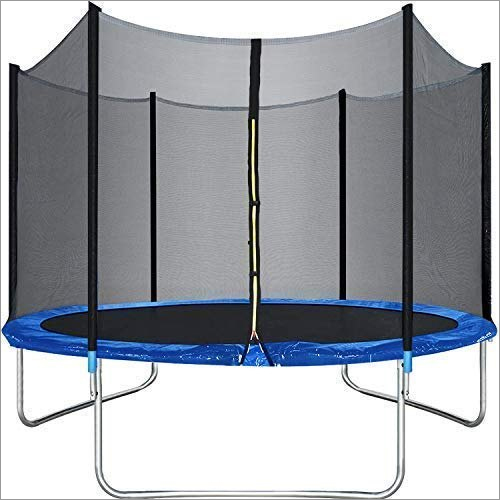 GSD Step 21 Jumping Trampoline