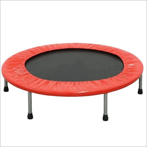 Foldable Trampoline