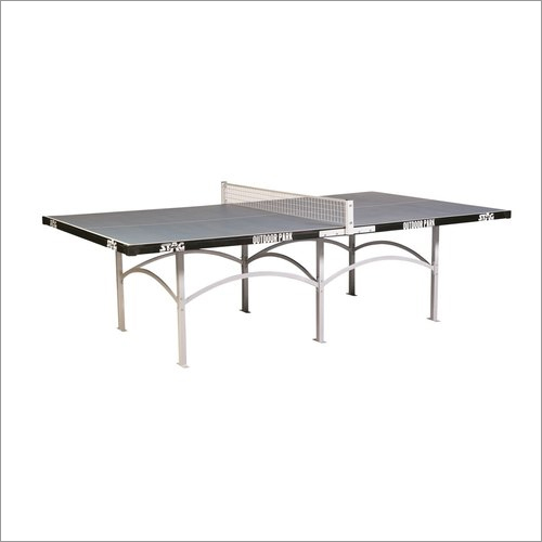 Stag Outdoor Park Table Tennis