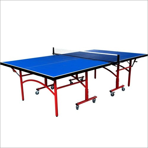 Stag Elite Outdoor Table Tennis