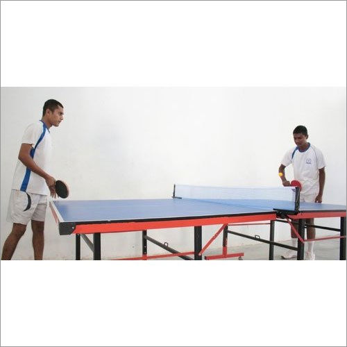 Tournament Table Tennis Table