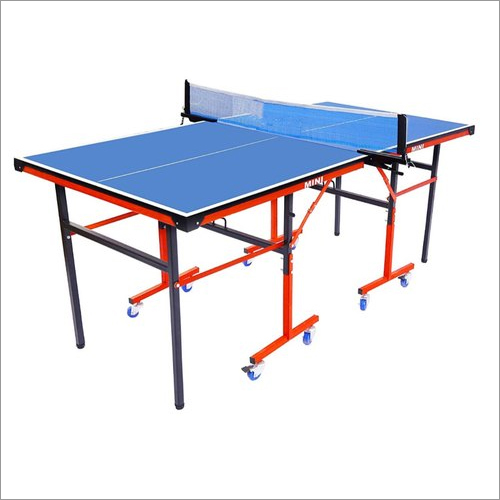 3 x 6 Feet Mini Table Tennis