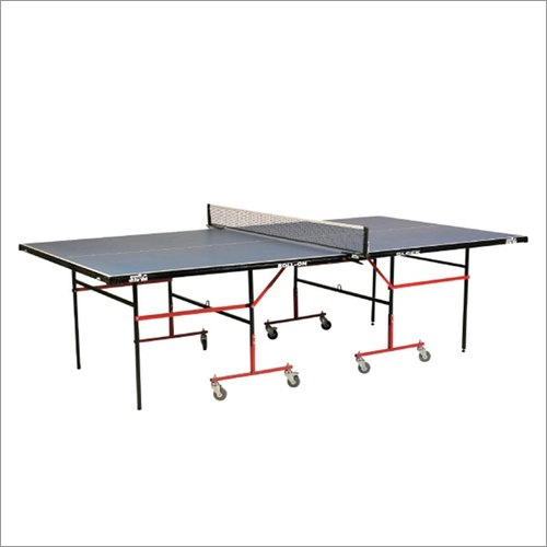 Stag Rectangle Table Tennis