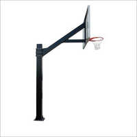 Fix Basketball Pole
