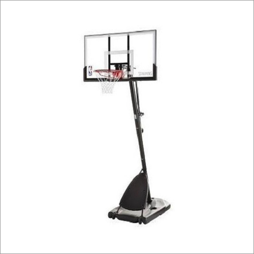MS Basket Ball Pole
