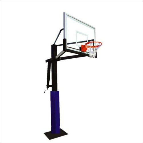 Indoor Basket Ball Pole