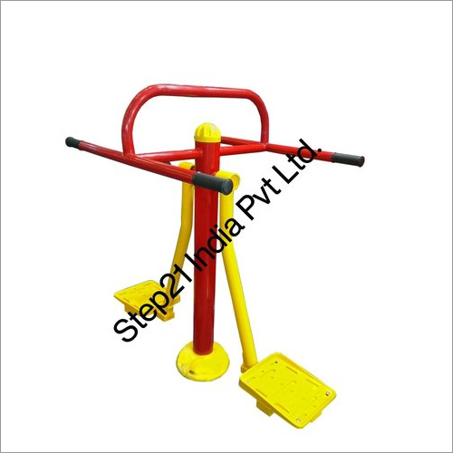 Surfboard Outdoor Gym