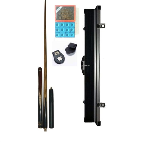 Omin Championship Billiard Cue And Case