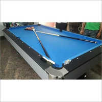 MDF American Pool Table