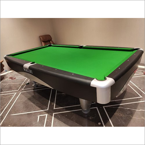 American Style Pool Table