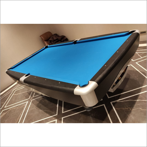 American Box Type Pool Table