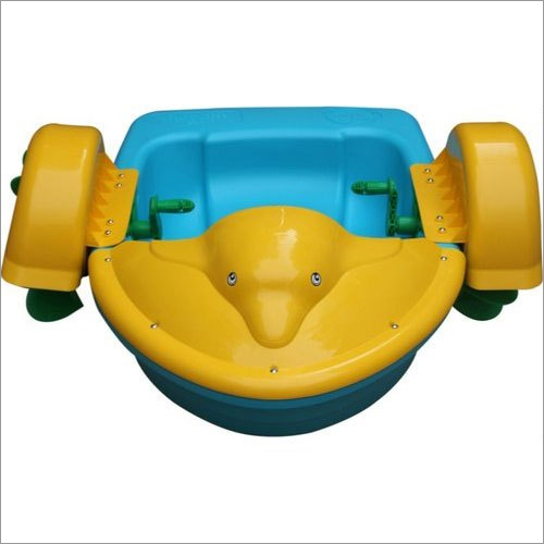 Kids Water Boat By STEP 21