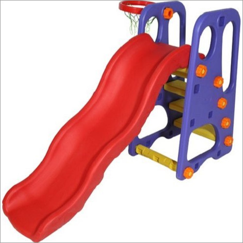 Slides And Swings