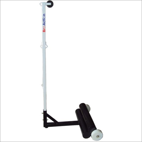 MS Champ Badminton Pole