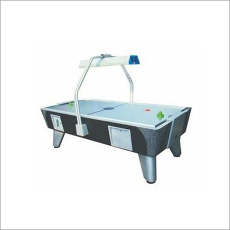 Air Hockey Table for Home Purpose