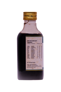 Drakshadi Kashayam 200ml
