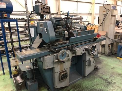 Jones Shipman 1049 Cylindrical Grinding Machine