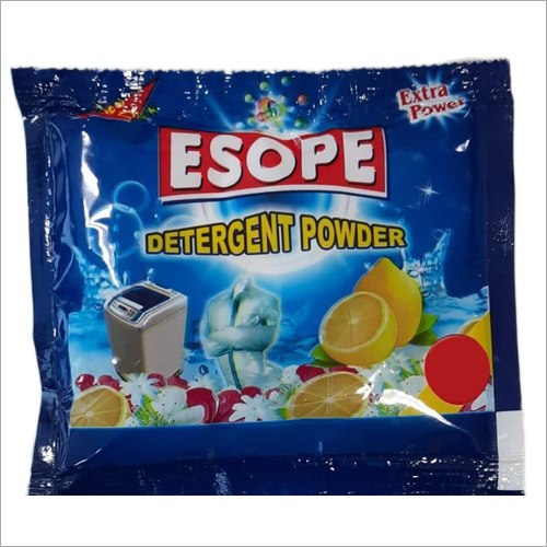 Extra Power Detergent Powder