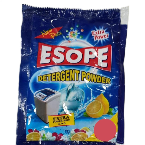Eco-Friendly Washing Detergent Powder