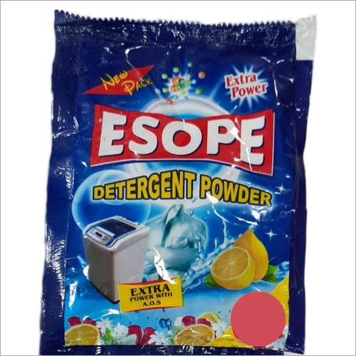 Washing Detergent Powder