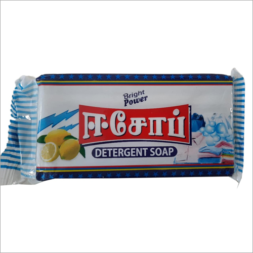 Laundry Detergent Soap