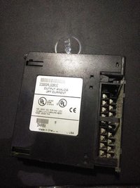 FANUC PLC