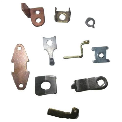 Sheet Metal Electrical Parts By GEETA PRODUCTS