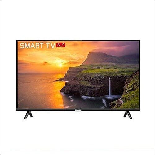 326500S TCL HD Ready Android Smart LED TV By CRIMSON COMMUNICARE LLP