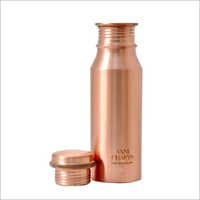 Copper Bottles-Crimson Communicare LLP