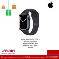 Apple Watch Series 7 Gps