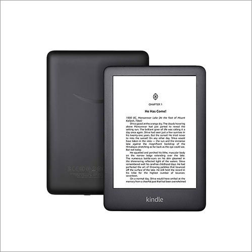 Kindle E Reader Tab