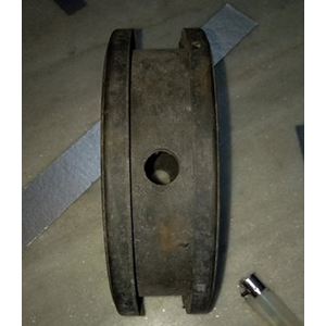 Butterfly Valve Seal